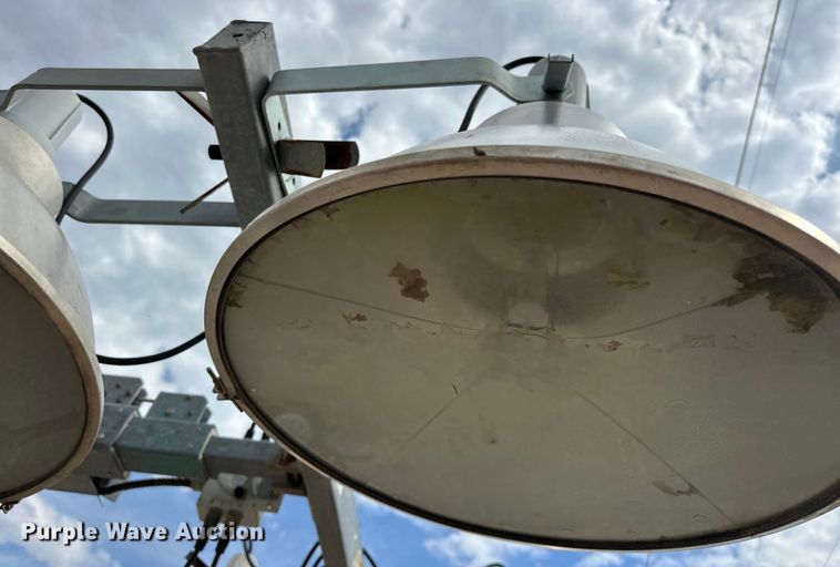 image for item DO7085 Terex 05000AL-4MH light plant