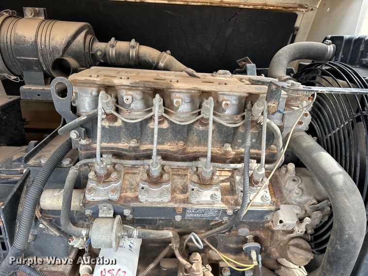 image for item DO7085 Terex 05000AL-4MH light plant