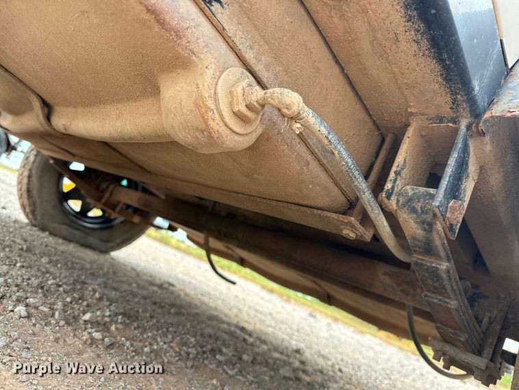 image for item DO7085 Terex 05000AL-4MH light plant