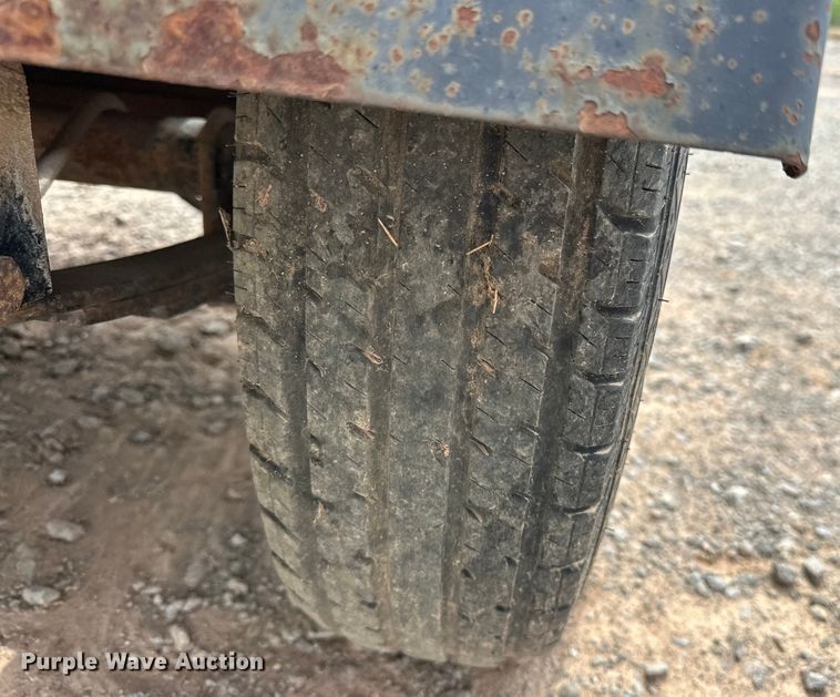 image for item DO7085 Terex 05000AL-4MH light plant