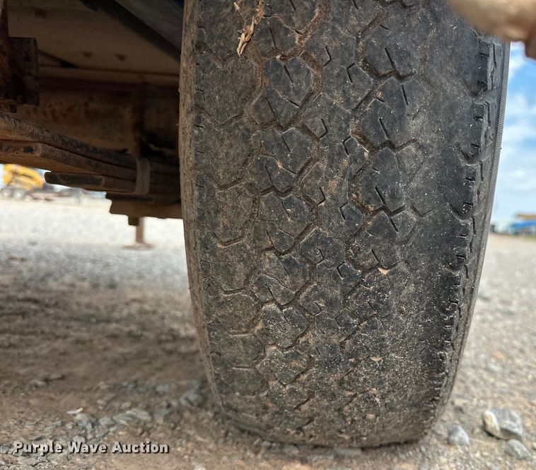 image for item DO7085 Terex 05000AL-4MH light plant