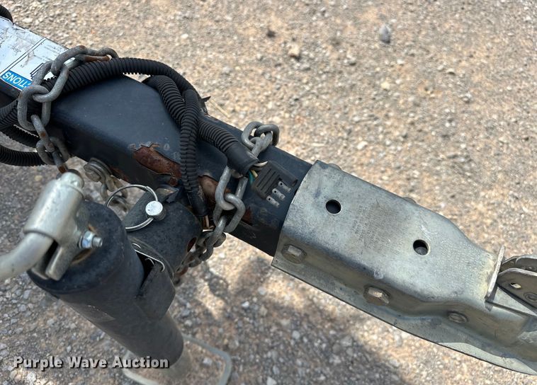 image for item DO7086 2016 Terex RL4 light plant