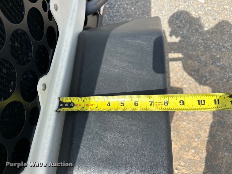 image for item DO7086 2016 Terex RL4 light plant