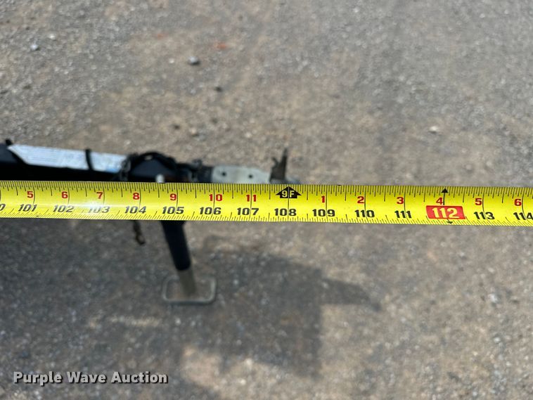 image for item DO7086 2016 Terex RL4 light plant