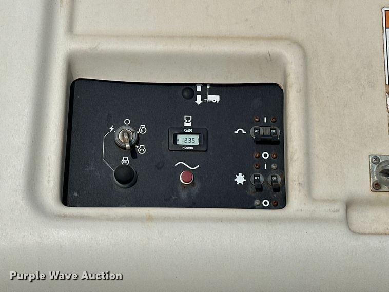 image for item DO7086 2016 Terex RL4 light plant