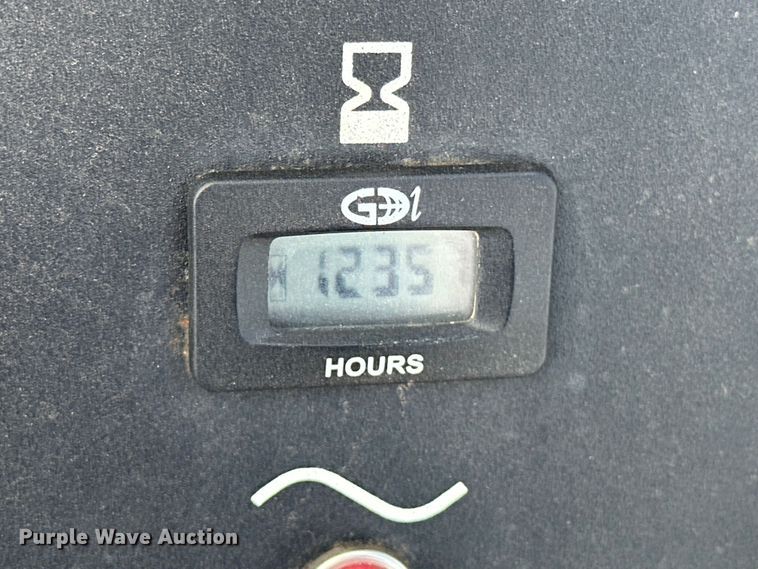 image for item DO7086 2016 Terex RL4 light plant