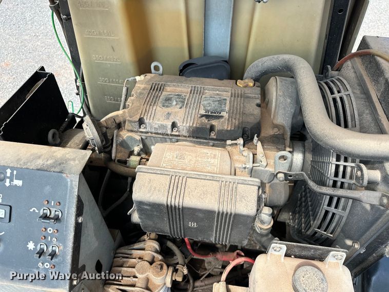 image for item DO7086 2016 Terex RL4 light plant