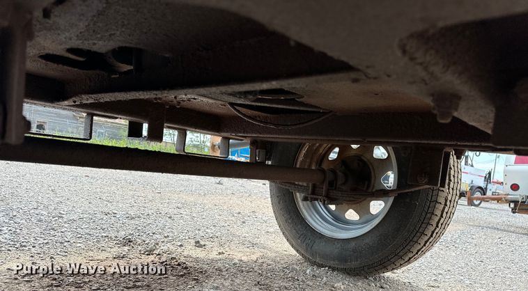 image for item DO7086 2016 Terex RL4 light plant