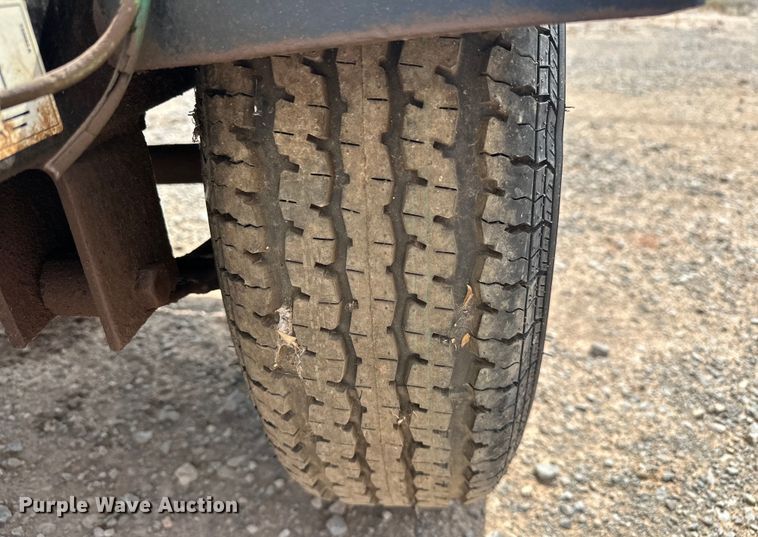 image for item DO7086 2016 Terex RL4 light plant