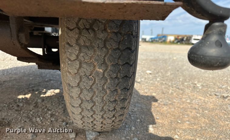 image for item DO7086 2016 Terex RL4 light plant