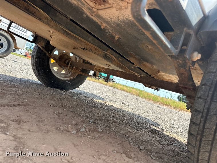 image for item DO7087 Magnum MLT4080K light plant