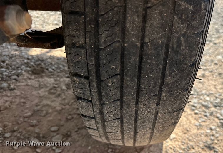 image for item DO7087 Magnum MLT4080K light plant