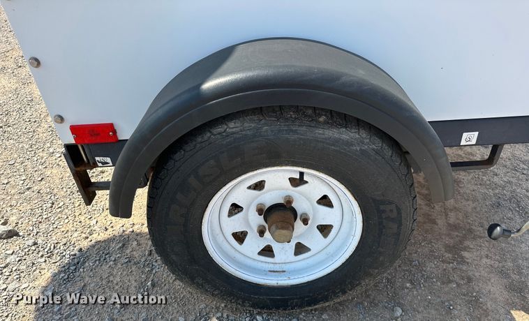 image for item DO7087 Magnum MLT4080K light plant