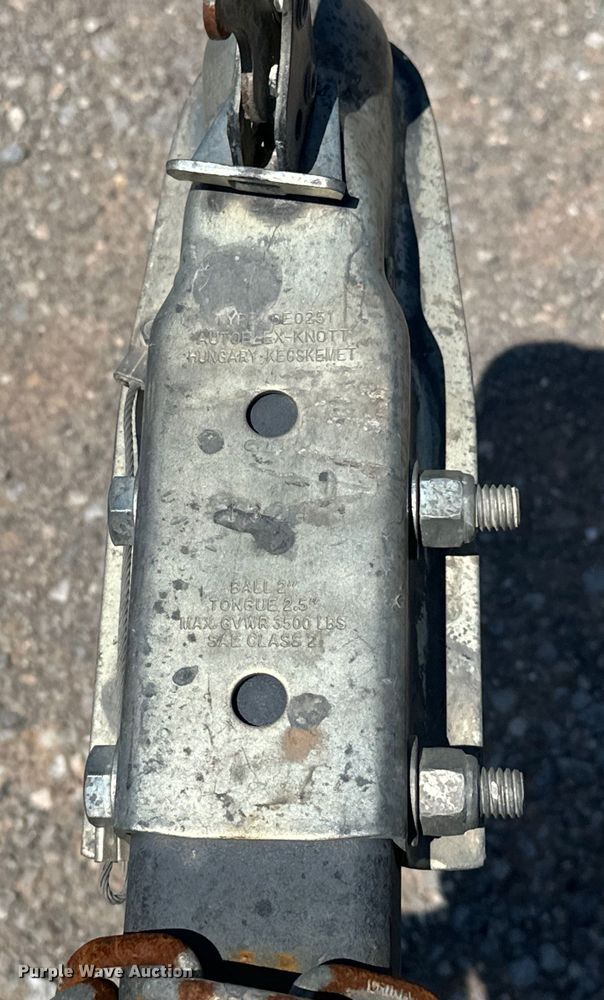 image for item DO7088 2014 Magnum MLT4200 light plant