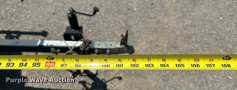 image for item DO7088 2014 Magnum MLT4200 light plant