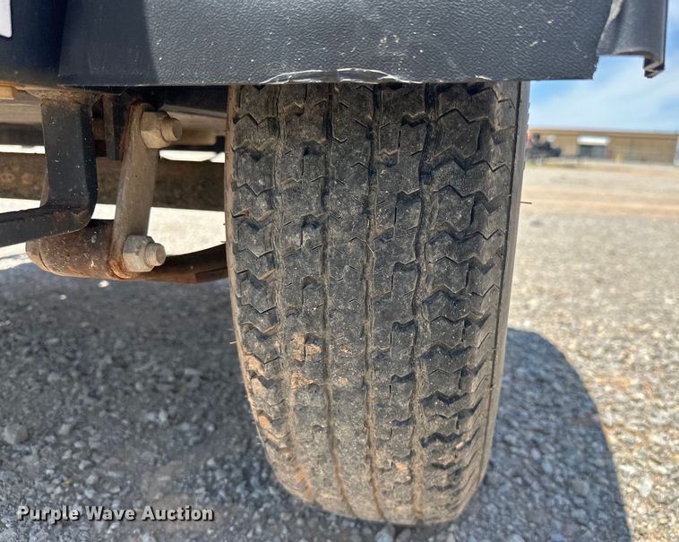 image for item DO7088 2014 Magnum MLT4200 light plant