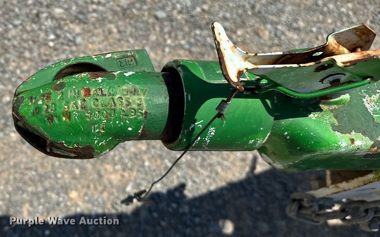 image for item DO7089 Allmand  Maxi-Lite light plant