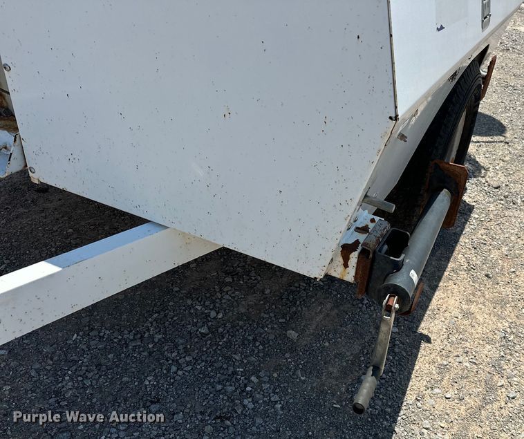 image for item DO7089 Allmand  Maxi-Lite light plant