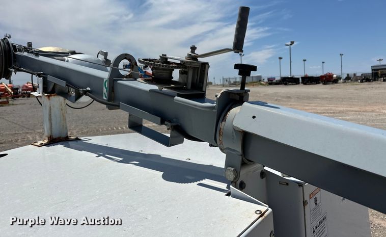 image for item DO7089 Allmand  Maxi-Lite light plant