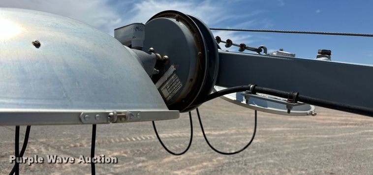 image for item DO7089 Allmand  Maxi-Lite light plant