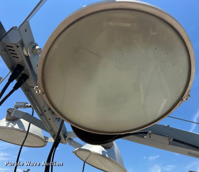 image for item DO7089 Allmand  Maxi-Lite light plant