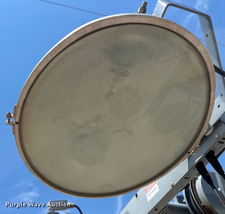 image for item DO7089 Allmand  Maxi-Lite light plant