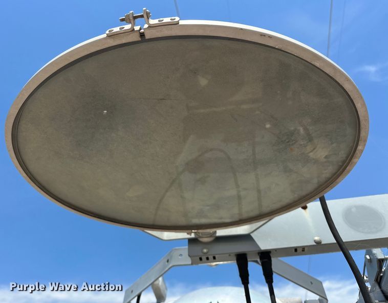 image for item DO7089 Allmand  Maxi-Lite light plant