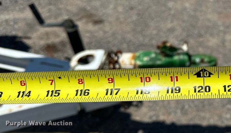 image for item DO7089 Allmand  Maxi-Lite light plant