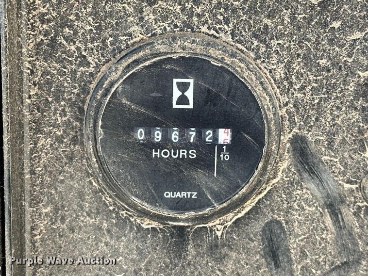 image for item DO7089 Allmand  Maxi-Lite light plant