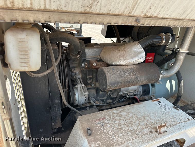 image for item DO7089 Allmand  Maxi-Lite light plant