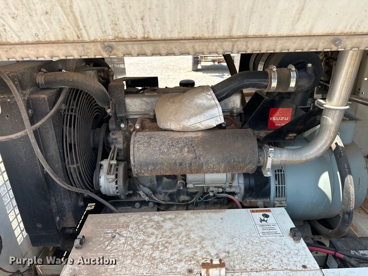 image for item DO7089 Allmand  Maxi-Lite light plant