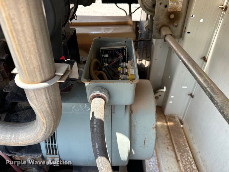 image for item DO7089 Allmand  Maxi-Lite light plant