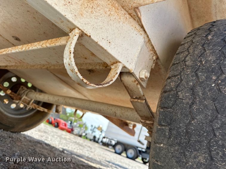 image for item DO7089 Allmand  Maxi-Lite light plant