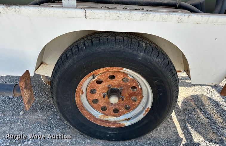 image for item DO7089 Allmand  Maxi-Lite light plant