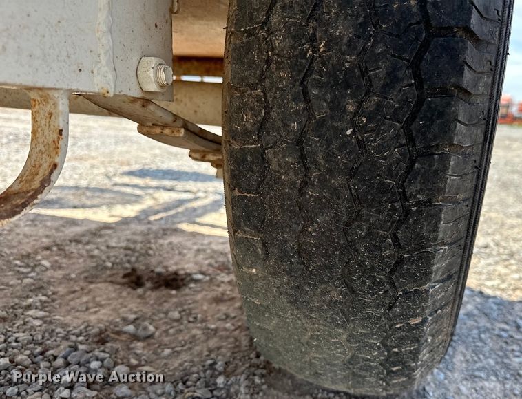 image for item DO7089 Allmand  Maxi-Lite light plant