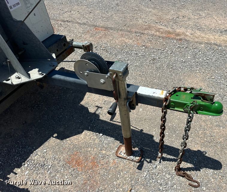 image for item DO7090 2011 Terex RL4000 light plant