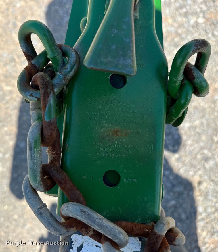 image for item DO7090 2011 Terex RL4000 light plant