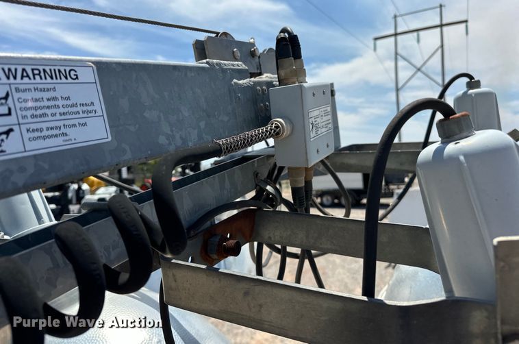 image for item DO7090 2011 Terex RL4000 light plant