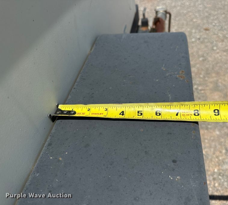 image for item DO7090 2011 Terex RL4000 light plant