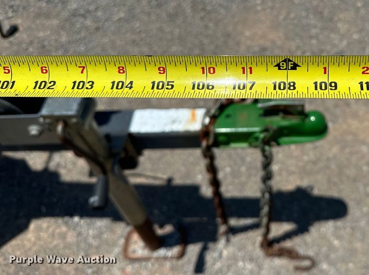 image for item DO7090 2011 Terex RL4000 light plant