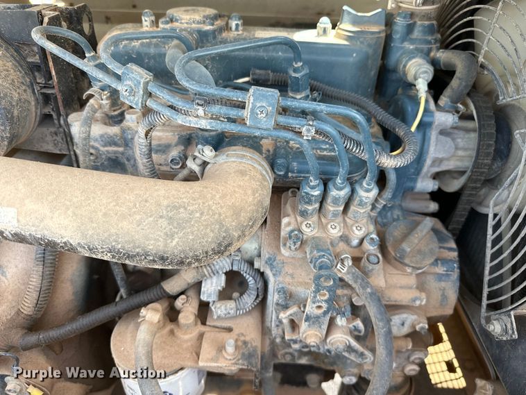 image for item DO7090 2011 Terex RL4000 light plant