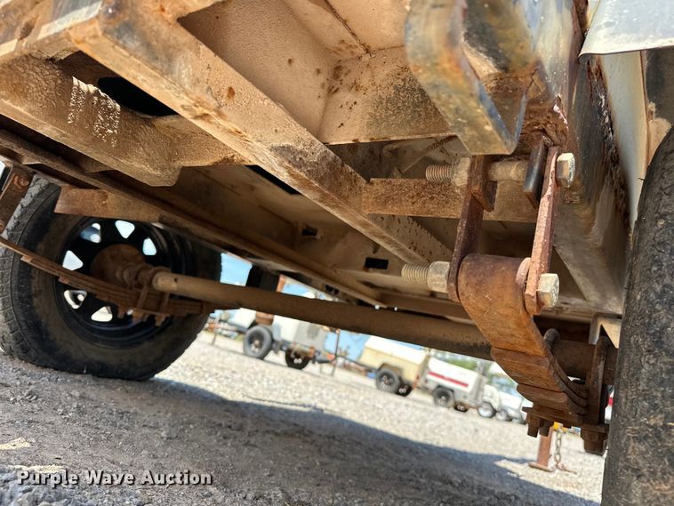 image for item DO7090 2011 Terex RL4000 light plant