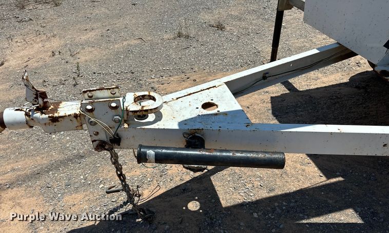 image for item DO7092 Allmand Maxi-Lite  light plant