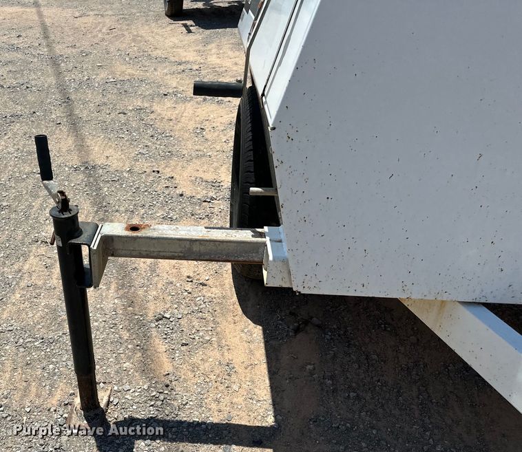 image for item DO7092 Allmand Maxi-Lite  light plant