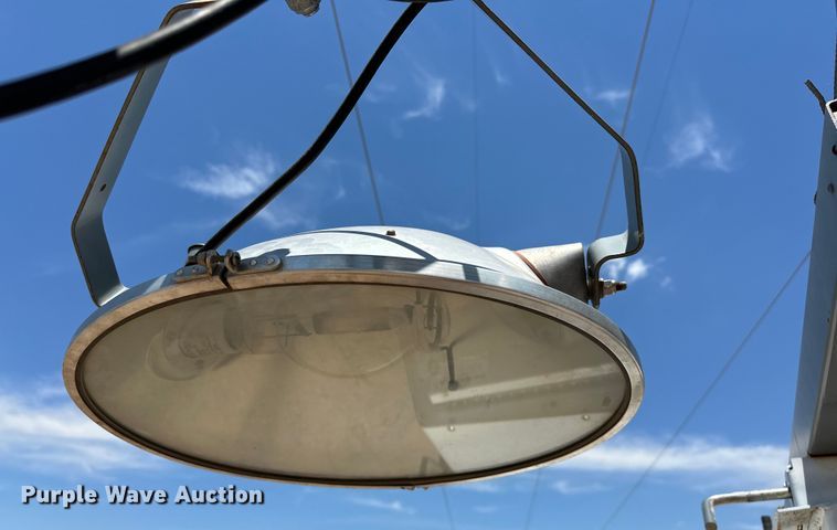 image for item DO7092 Allmand Maxi-Lite  light plant