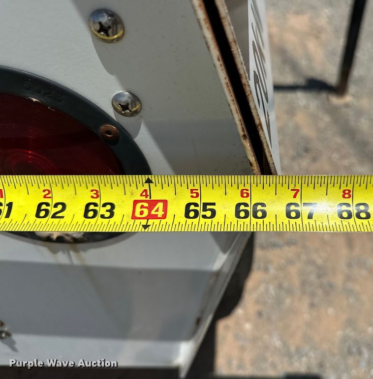 image for item DO7092 Allmand Maxi-Lite  light plant