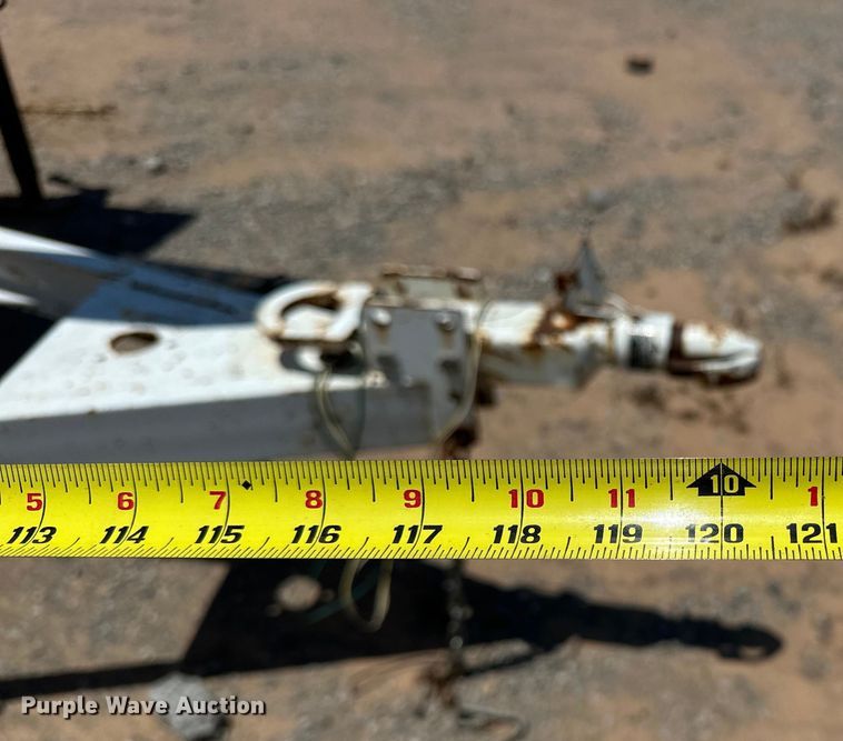 image for item DO7092 Allmand Maxi-Lite  light plant