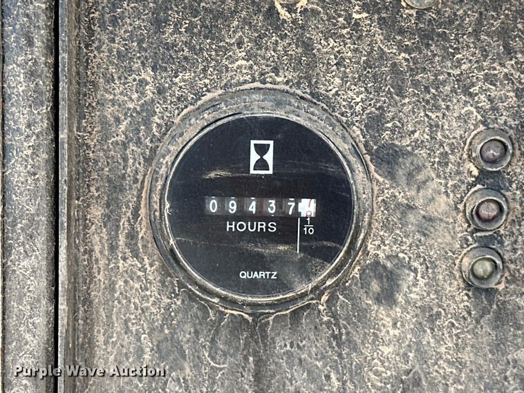 image for item DO7092 Allmand Maxi-Lite  light plant