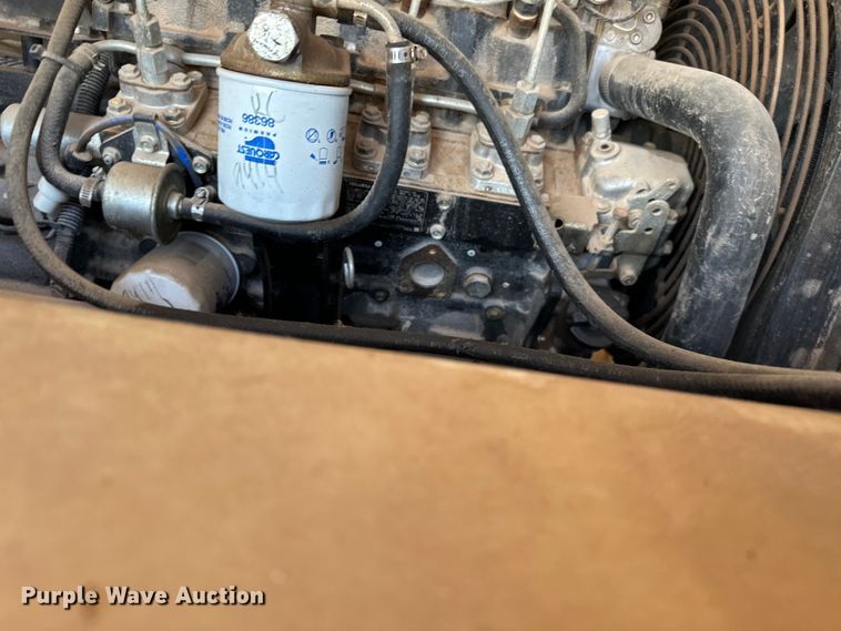 image for item DO7092 Allmand Maxi-Lite  light plant