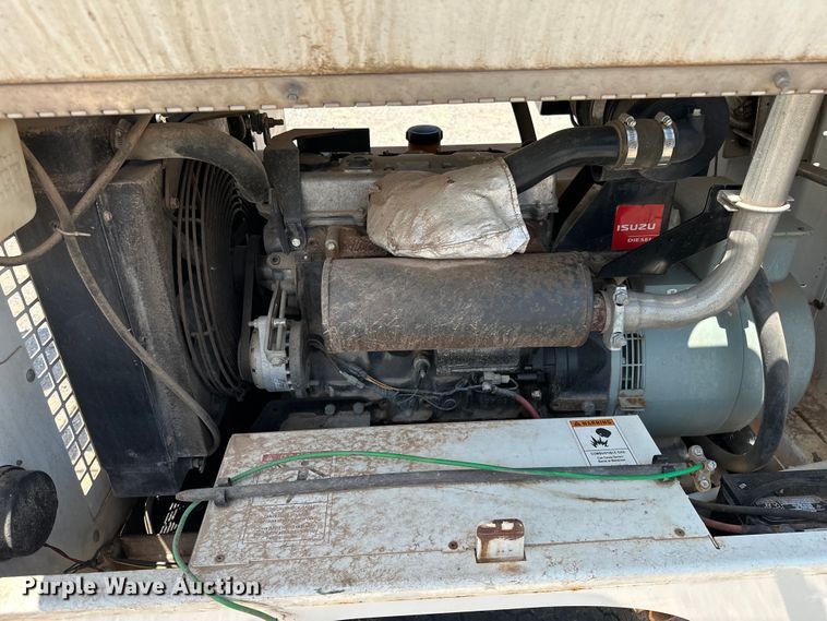 image for item DO7092 Allmand Maxi-Lite  light plant